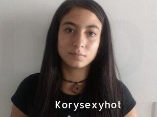 Korysexyhot