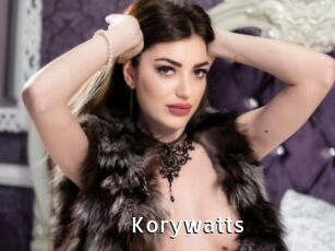 Korywatts