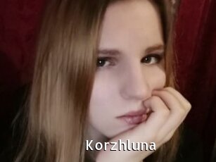 Korzhluna