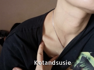 Kotandsusie