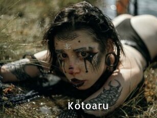 Kotoaru
