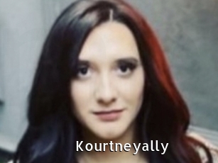 Kourtneyally