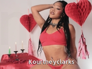 Kourtneyclarks