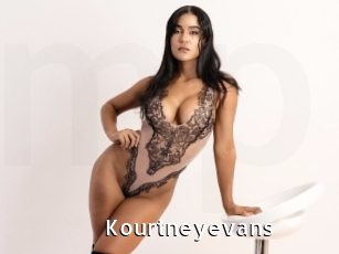 Kourtneyevans