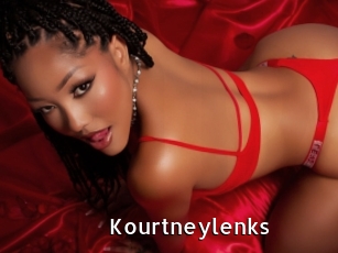 Kourtneylenks