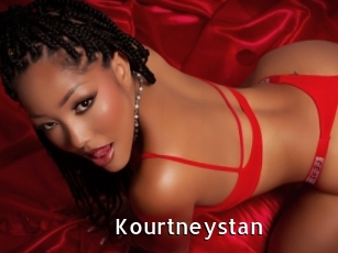 Kourtneystan