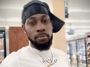 Kove