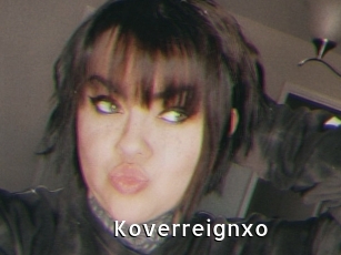 Koverreignxo