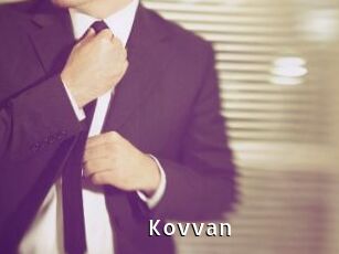 Kovvan