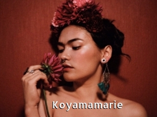Koyamamarie