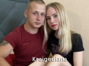 Kraigediana