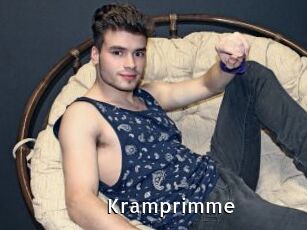 Kramprimme