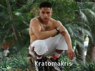 Kratomakris