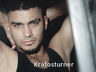 Kratosturner