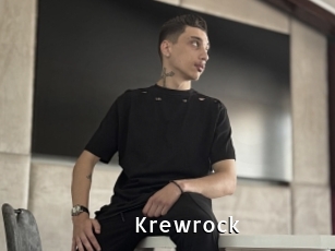 Krewrock