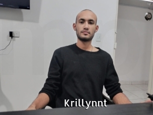 Krillynnt