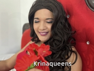 Krinaqueens