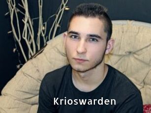 Krioswarden