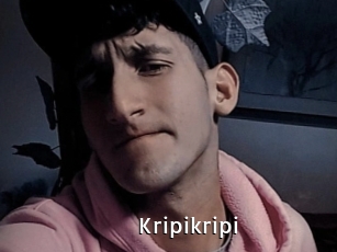 Kripikripi