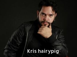 Kris_hairypig