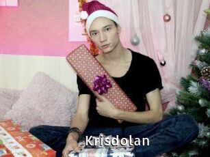 Krisdolan