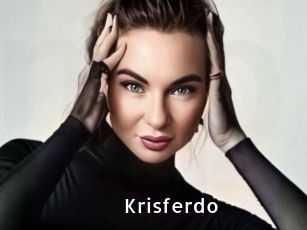 Krisferdo