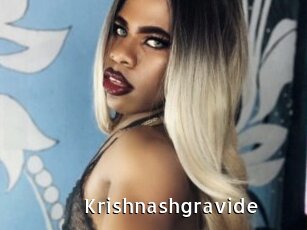 Krishnashgravide