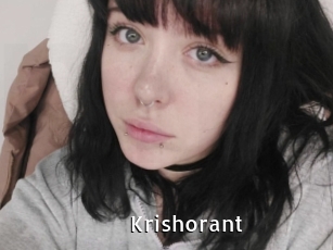 Krishorant