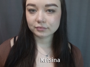 Krisina