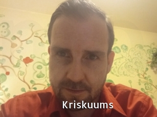 Kriskuums