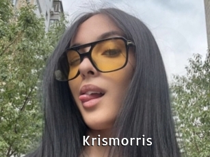 Krismorris