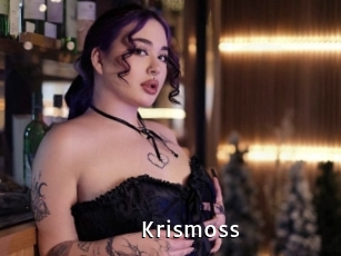 Krismoss