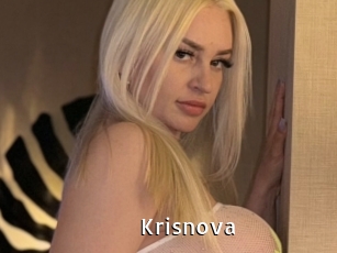 Krisnova