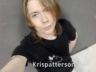 Krispatterson