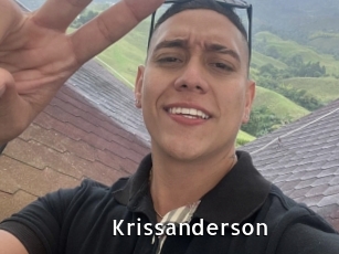 Krissanderson