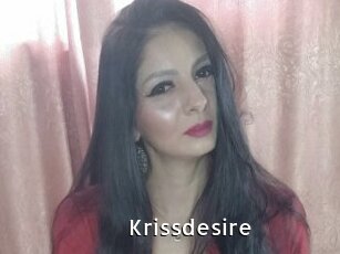 Krissdesire