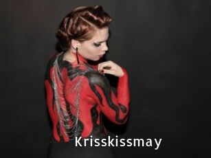 Krisskissmay