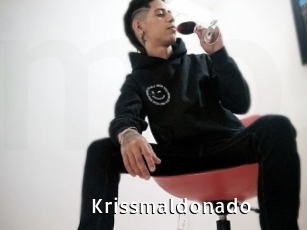 Krissmaldonado