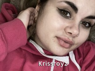 Krissroyz
