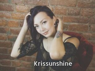 Krissunshine