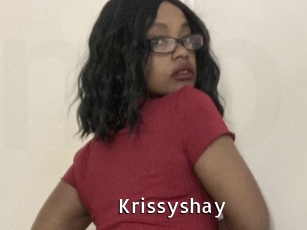Krissyshay