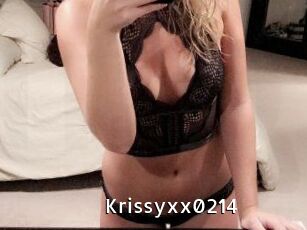 Krissyxx0214