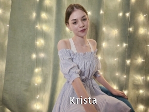 Krista