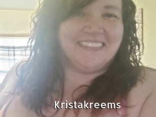 Kristakreems