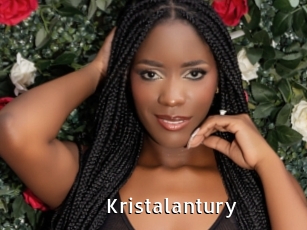 Kristalantury