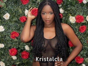 Kristalcla