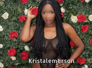 Kristalemerson