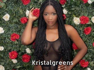 Kristalgreens