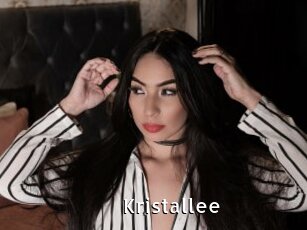 Kristallee