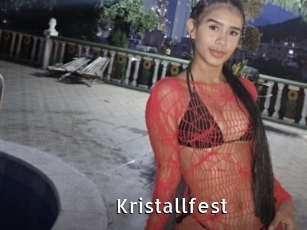 Kristallfest